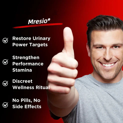 🔥Mresio® VitalEngine Pro-The #1 5-in-1 at-home trainer that reverses ED; PE with advanced Precision