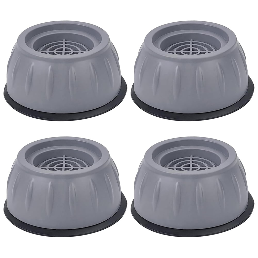 🏠 Anti-Vibration Washing Machine Stabilizer Pads