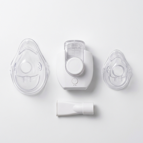 Micro Alcuras™ Nebulizer