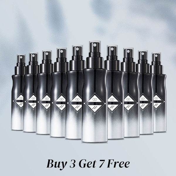 š„Hot Sale 50% OFFš„Hair Leave-In Volumizing Styling Spray