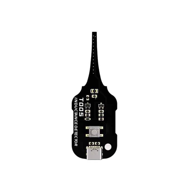 🥳2026 HOT SALE🥳In-Circuit Electromagnetic Inductance Tester