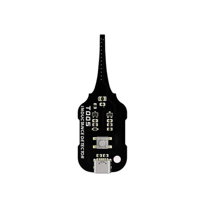 🥳2026 HOT SALE🥳In-Circuit Electromagnetic Inductance Tester