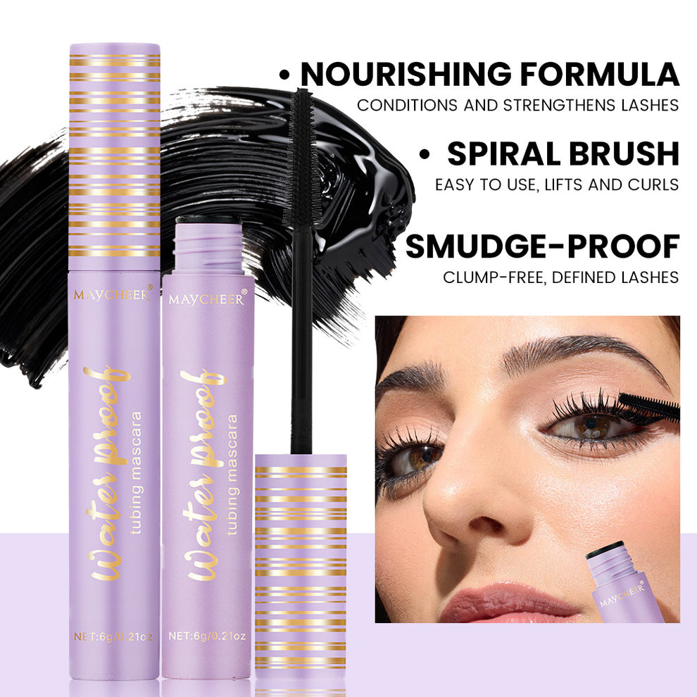 Tubing Mascara & Primer