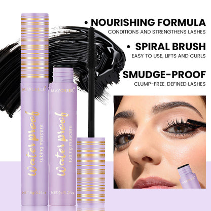 Tubing Mascara & Primer