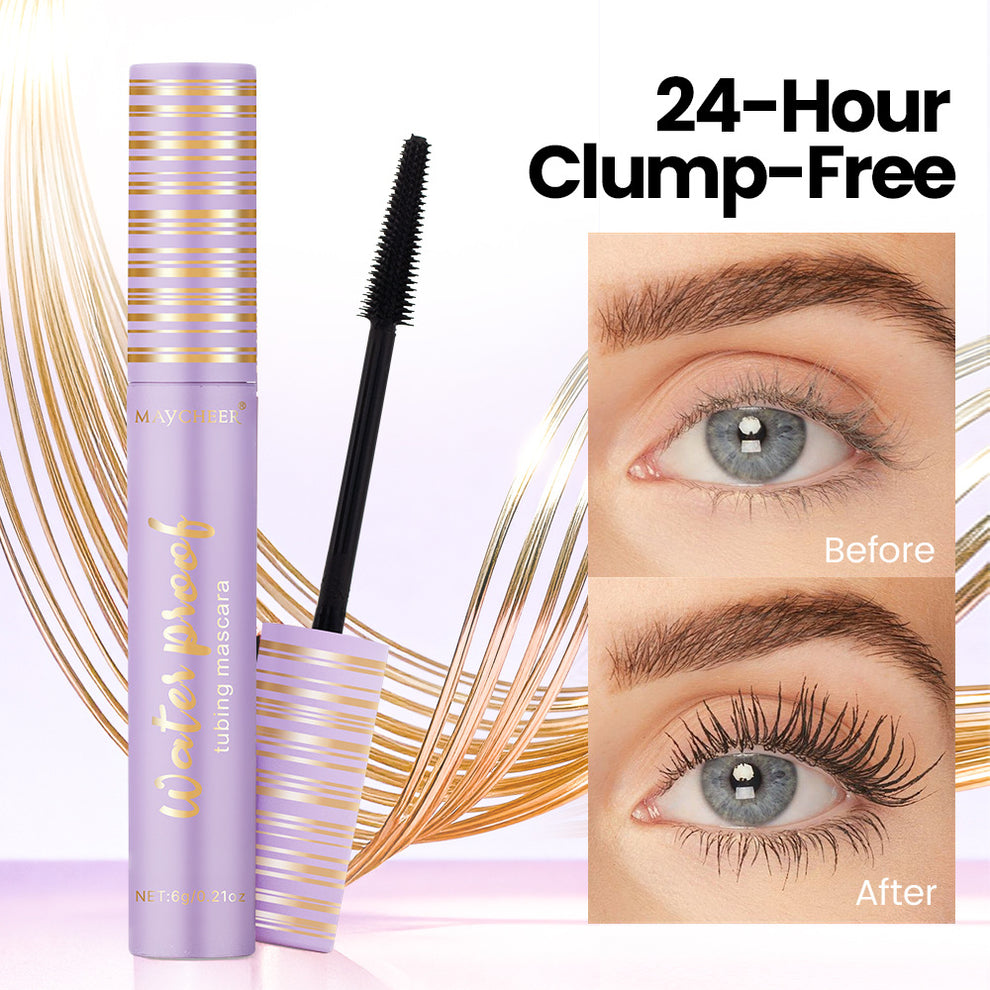 Tubing Mascara & Primer