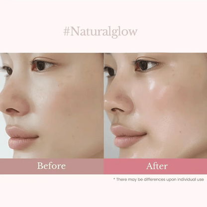 Alcuras®  Artless Glow Base – Your All-in-One Miracle Primer with SPF 50+ PA++++