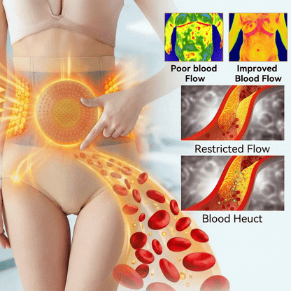 Alcuras® 2026 Moringa & Berberine 4-in-1 Micro-Particle Shaping & Fat Burning Shorts