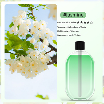 🌸 Essential Oil Diffuser USB Powered with Light ✨