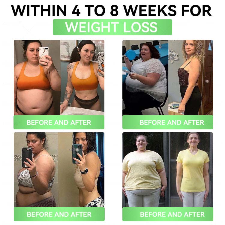 Alcuras® Moringa 8-Benefit Slimming & Metabolic Nano Microneedle（changes in 7 days)  For obesity, Loose Skin,diabetes, sleep apnea, joint issues, and more