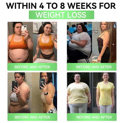 Alcuras® Moringa 8-Benefit Slimming & Metabolic Nano Microneedle（changes in 7 days)  For obesity, Loose Skin,diabetes, sleep apnea, joint issues, and more
