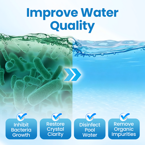 Alcuras® Aqua-Sentra Pro Formula