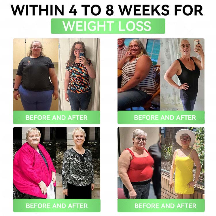 Alcuras® Moringa 8-Benefit Slimming & Metabolic Nano Microneedle（changes in 7 days)  For obesity, Loose Skin,diabetes, sleep apnea, joint issues, and more