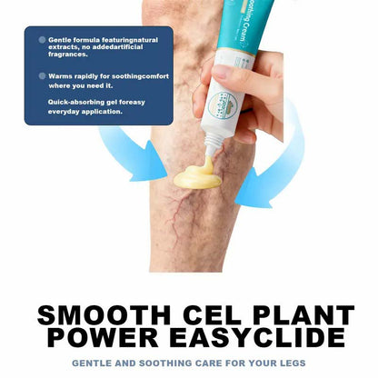 Alcuras® Herbal Varicose Veins Cream, Leg Relief Care🦵