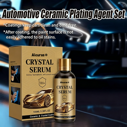 🎉Buy 1 Get 1 Free🎉Automotive Ceramic Coating Agent🚗
