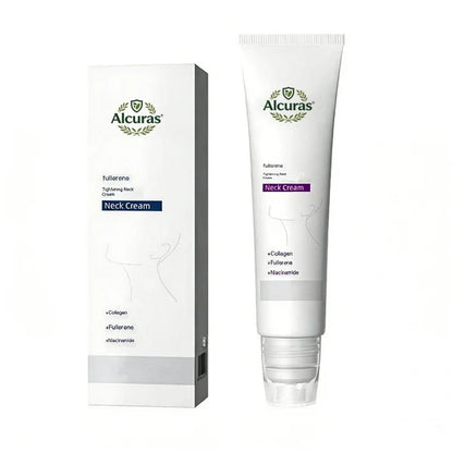 Alcuras® Roller Massage Neck Cream🧴
