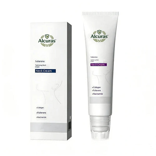 Alcuras® Roller Massage Neck Cream🧴