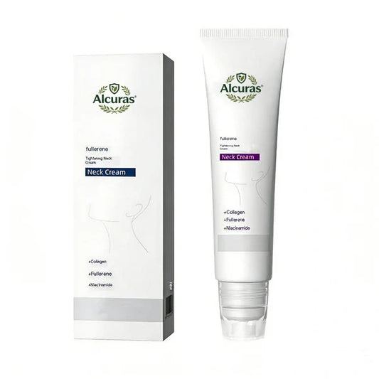 Alcuras® Roller Massage Neck Cream🧴