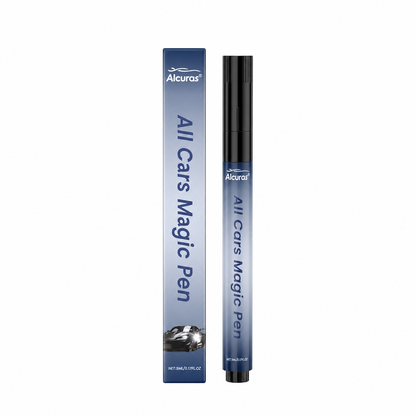 Magic Car Scratch Remover Pen