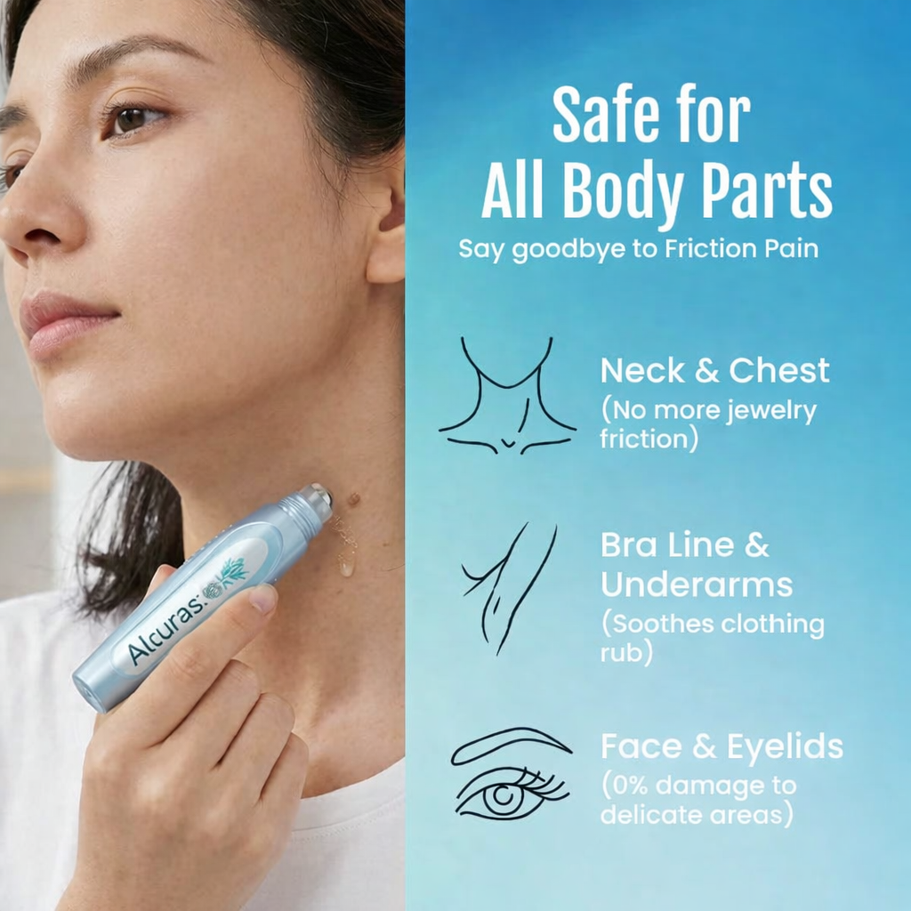 Alcuras® SpotlessPro 7-Day Advanced Blemish & Tag Eraser