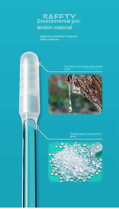 ✨Buy 1 Get 1 Free✨Alcuras® Ear Cleanner Sticky Pick