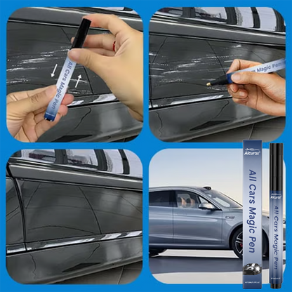 Magic Car Scratch Remover Pen