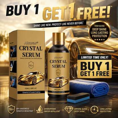 🎉Buy 1 Get 1 Free🎉Automotive Ceramic Coating Agent🚗