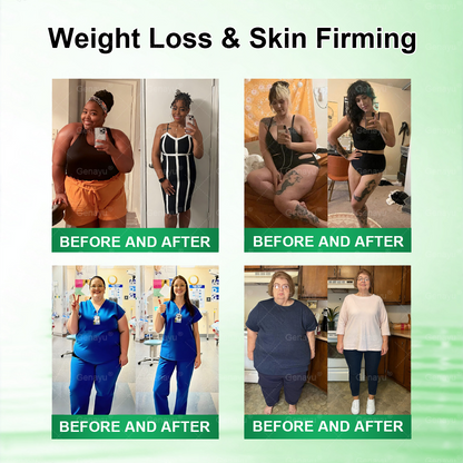 Alcuras® Moringa 8-Benefit Slimming & Metabolic Nano Microneedle（changes in 7 days)  For obesity, Loose Skin,diabetes, sleep apnea, joint issues, and more