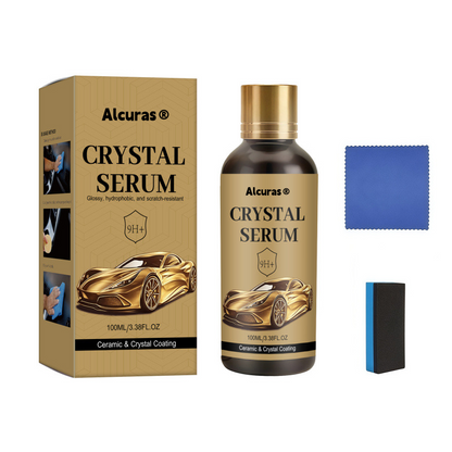 🎉Buy 1 Get 1 Free🎉Automotive Ceramic Coating Agent🚗