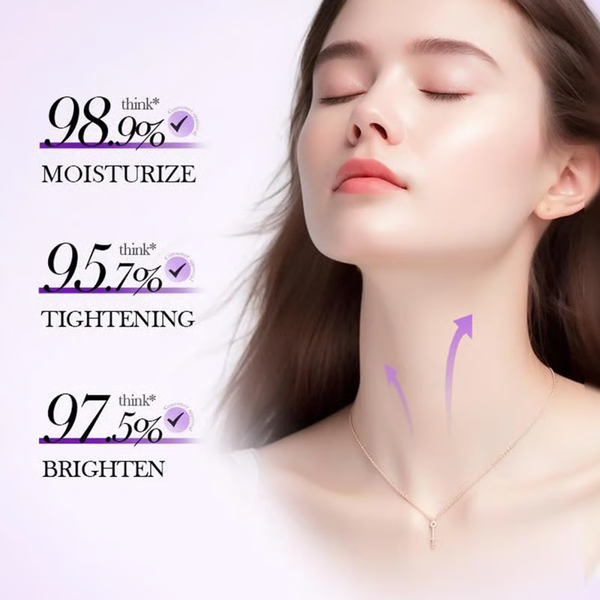 Alcuras® Roller Massage Neck Cream🧴