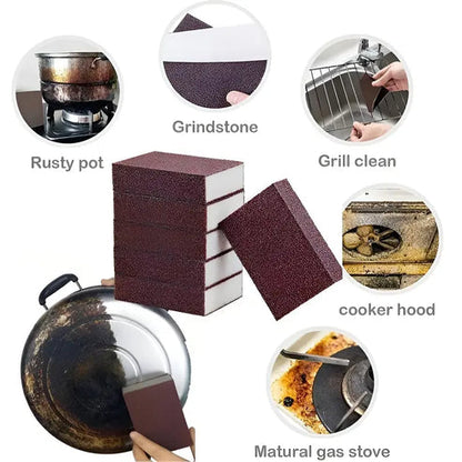 Magic Emery Cleaning Sponge
