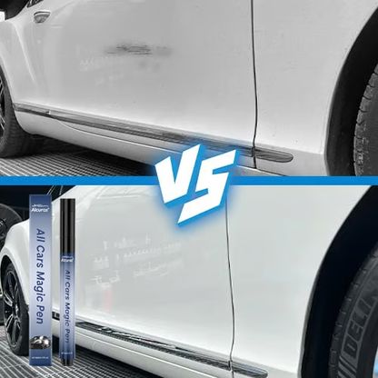 Magic Car Scratch Remover Pen