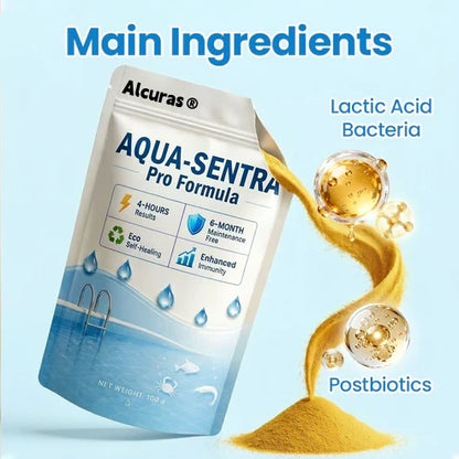 Alcuras® Aqua-Sentra Pro Formula