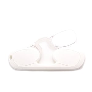 Portable Mini Nose Clip Reading Glasses Pinch Nose Reading Glasses