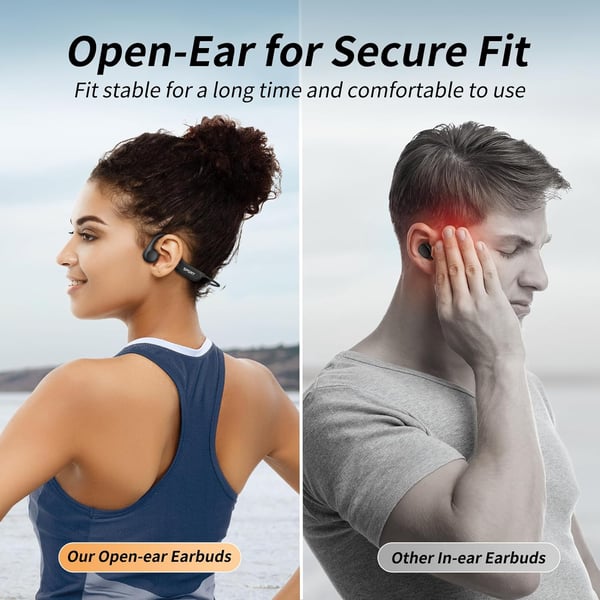 🎁Gas Conduction Headphones