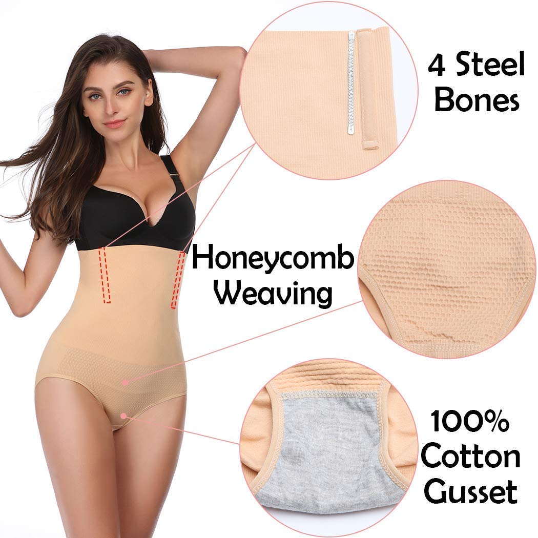 Intimate Thread – Cool Curve Shapewear🔥