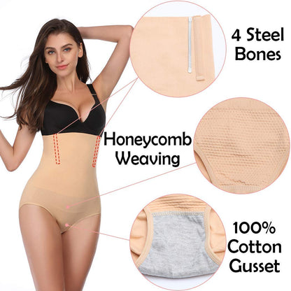 Intimate Thread – Cool Curve Shapewear🔥