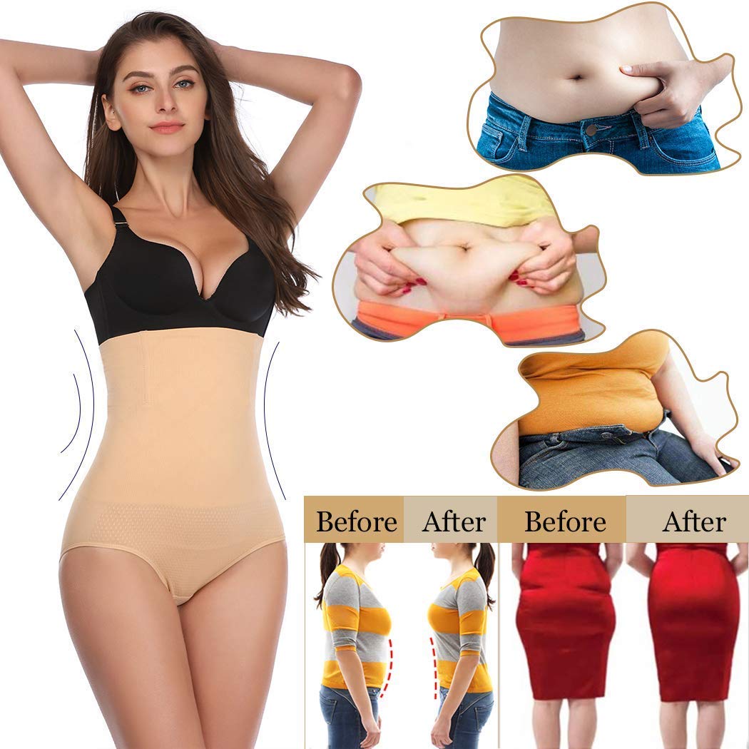 Intimate Thread – Cool Curve Shapewear🔥