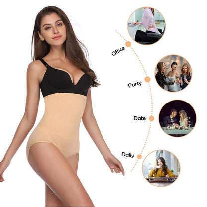 Intimate Thread – Cool Curve Shapewear🔥