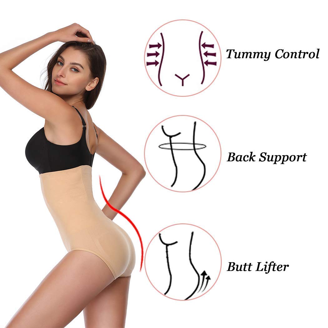 Intimate Thread – Cool Curve Shapewear🔥