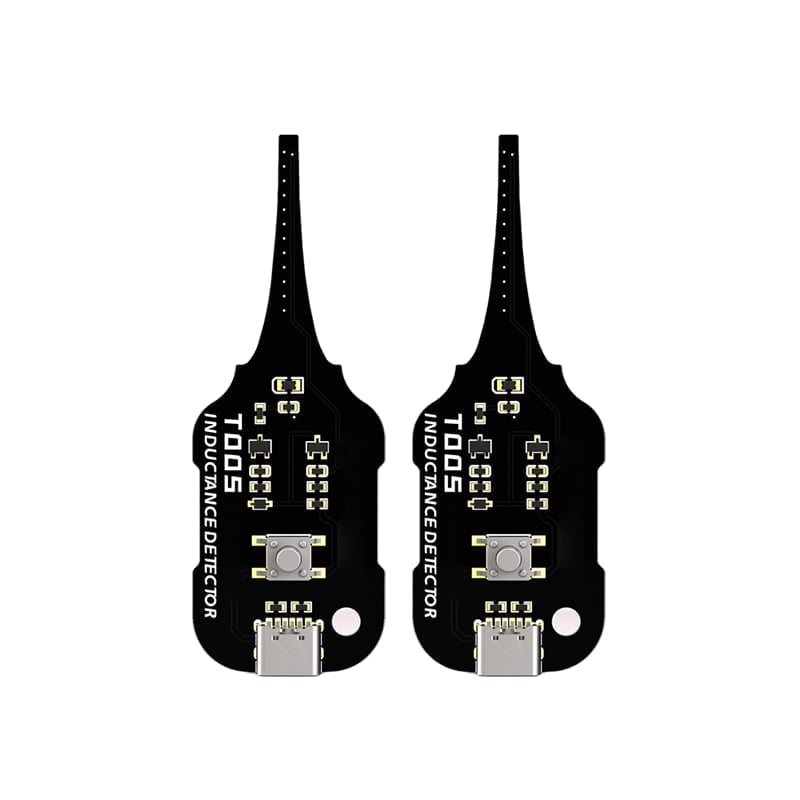 🥳2026 HOT SALE🥳In-Circuit Electromagnetic Inductance Tester