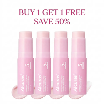 ✨LAST DAY BUY 1 GET 1 FREE✨Pink Collagen Volumizing Multi-Effect Eye Cream
