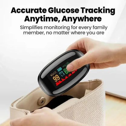 🔥Mresio®🔥 - High-Precision Glucose Monitoring Device | Imported From USA | 🚨Limited Stock Available🚨