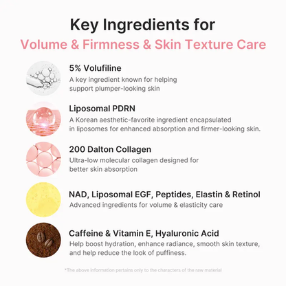 ✨LAST DAY BUY 1 GET 1 FREE✨Pink Collagen Volumizing Multi-Effect Eye Cream