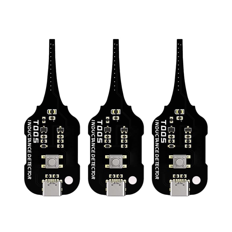 🥳2026 HOT SALE🥳In-Circuit Electromagnetic Inductance Tester