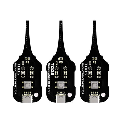 🥳2026 HOT SALE🥳In-Circuit Electromagnetic Inductance Tester