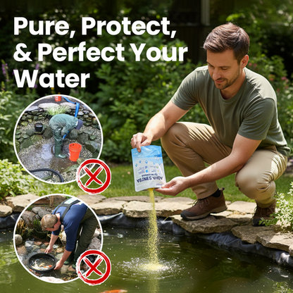 Alcuras® Aqua-Sentra Pro Formula