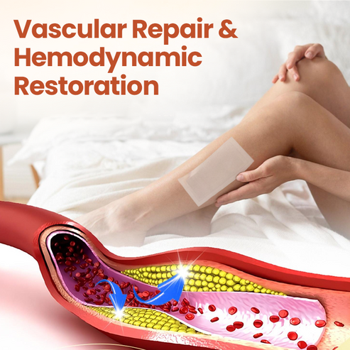Alcuras® VeinTarget Microneedle Patch
