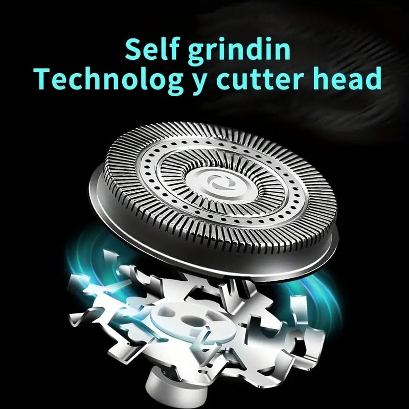 🔥Hot Sale 60% OFF🔥Newest Mini Portable Electric Shaver