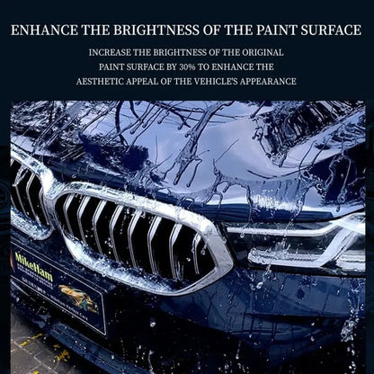 🔥Car Nano Quick-Coat Restore-Coating Spray🚗