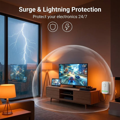 ⭐2026 Updated Design ⭐Energy Saver Plug